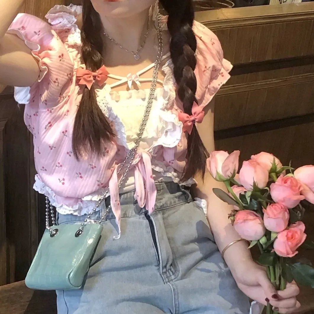 我男朋友的罗曼史